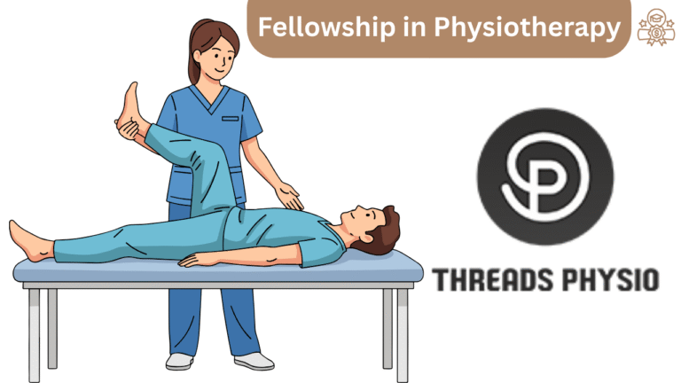 Fellowship in Physiotherapy