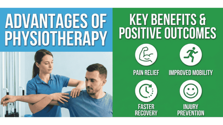 Threads Physio Infographics